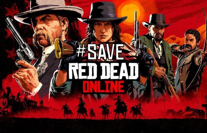 L’aggiornamento di Red Dead Redemption II fa lamentare i giocatori