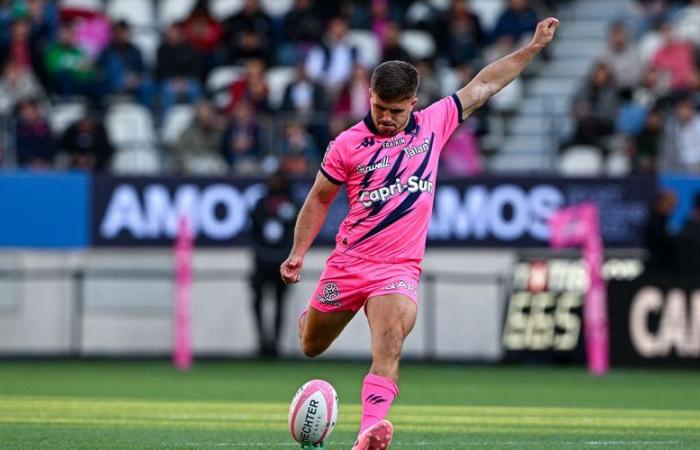 Top 14 – “Il “p’tit Louis” ha carattere”: il parere del Midol dello Stade français – Montpellier