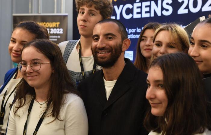 “Affascinante, tanta emozione, estremamente felice”, gli autori selezionati desiderosi di incontrare gli studenti