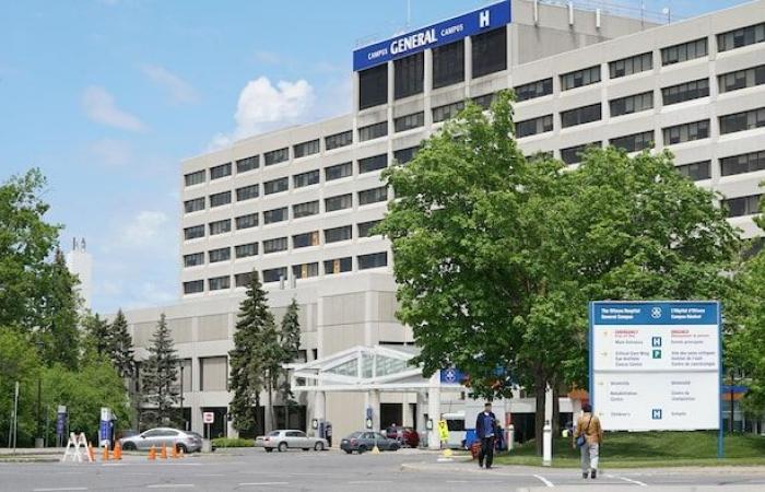 Cancro al seno: la donna di Ottawa dovrà attendere fino a tre anni per l’intervento chirurgico