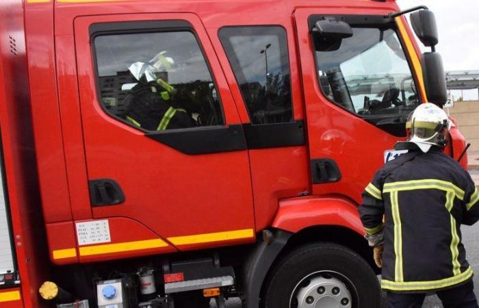 Tre morti e due feriti gravi: drammatico scontro frontale su una strada dell’Occitania, questa domenica