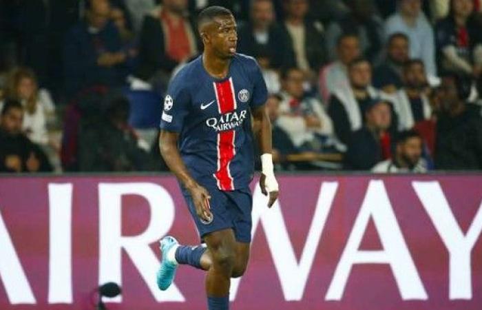 Il successo dell’integrazione di Willian Pacho al PSG –