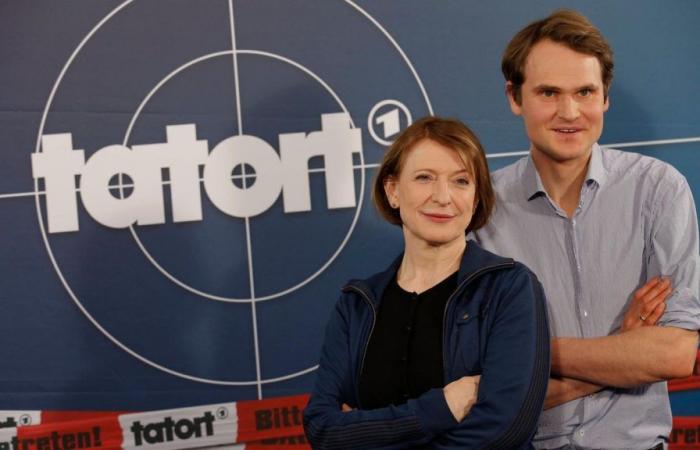 La star di “Tatort” sta per smettere: ecco perché Manzel se ne va