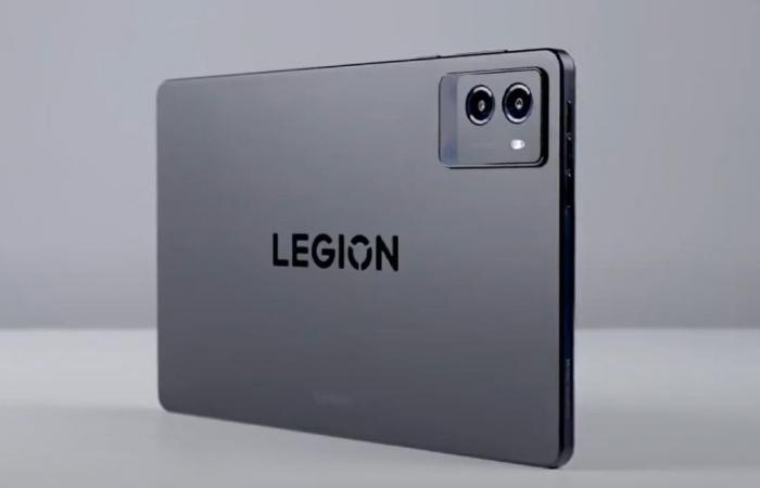 L’ultimo tablet da gioco di Lenovo, Legion Y700, potrebbe essere lanciato presto a livello globale, come mostra l’elenco delle certificazioni