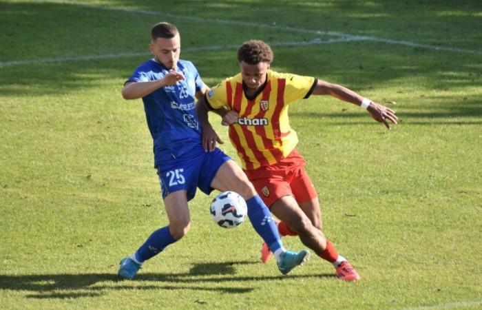 [N3] RC Lens ricade a Vimy dopo una partita pazzesca