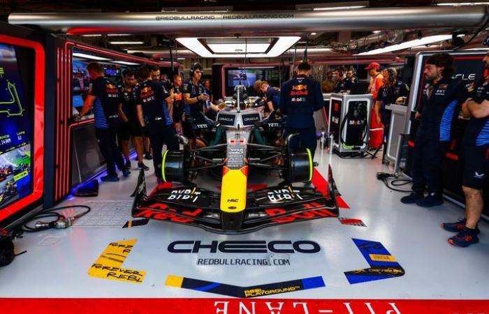 Formula 1 | La Red Bull sta “solo grattando la superficie” di ciò che l’intelligenza artificiale può fare in F1