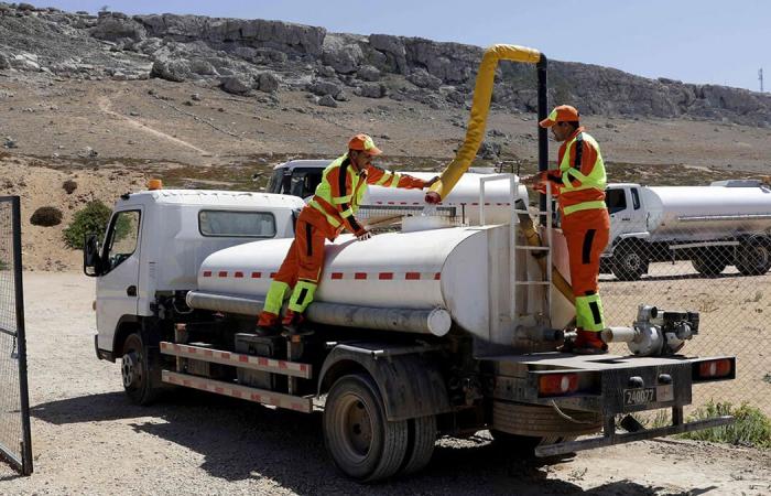 Il Marocco coprirà la metà del suo fabbisogno di acqua potabile e di acqua per l’irrigazione con impianti di desalinizzazione