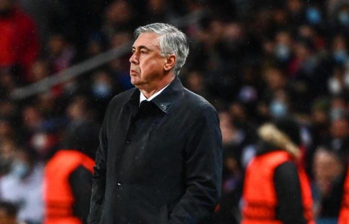 la brillante fiducia di un ex giocatore del club su Ancelotti