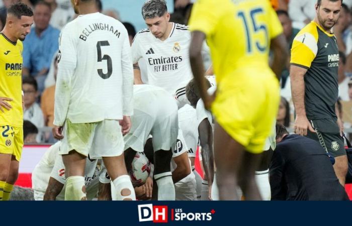 Brutto colpo per il Real Madrid: confermato il grave infortunio di Dani Carvajal, salterà il resto della stagione