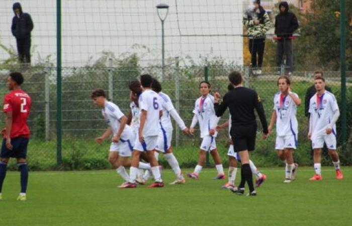 Contro il Nantes l’OL torna al 4-2-3-1 con Benrahma e Cherki