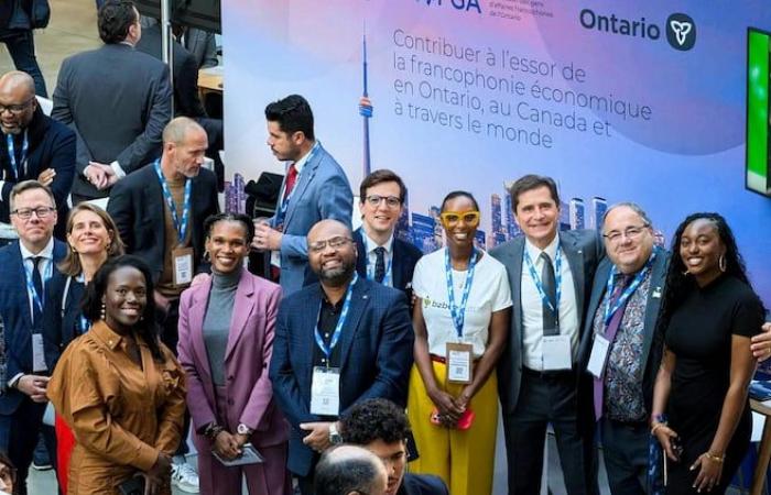 Speranza in Francia per l’Ontario