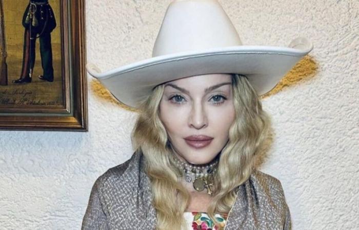 Madonna colpita dalla morte per la seconda volta in pochi giorni