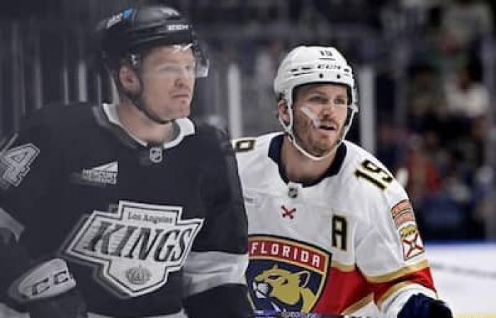 NHL | “È stato fenomenale”: il Quebec ha conquistato il cuore dei giocatori dei Kings