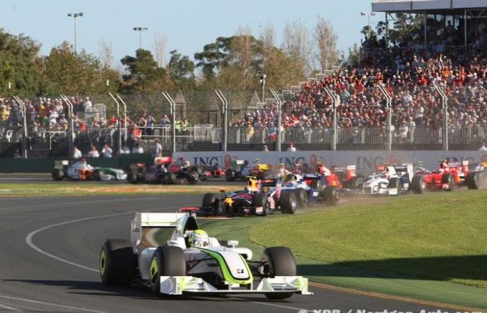 Formula 1 | Brawn GP: Vowles racconta la storia dietro la ‘favola’