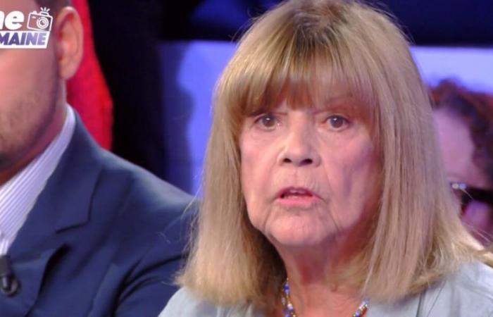 Chantal Goya aggiorna sulle sue finanze in Face à Hanouna (VIDEO)