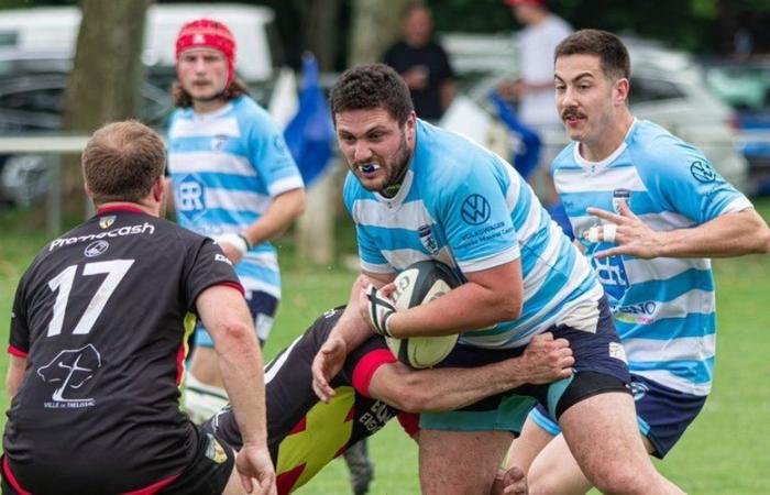 Castres. Il Canottaggio vuole arrivare primo in un derby cruciale