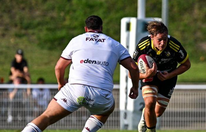 Top 14 – “Edward mani di forbice”: l’opinione di Midol dopo La Rochelle – Lione