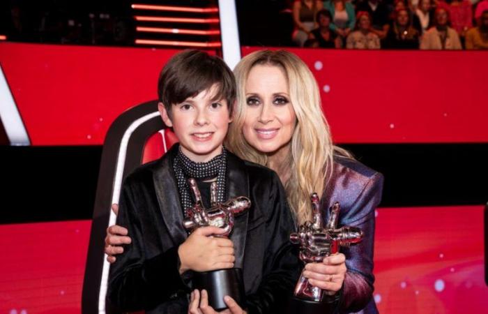 Tim, vincitore di The Voice Kids 2024, rivela che Patrick Bruel non sapeva di non conoscere suo padre