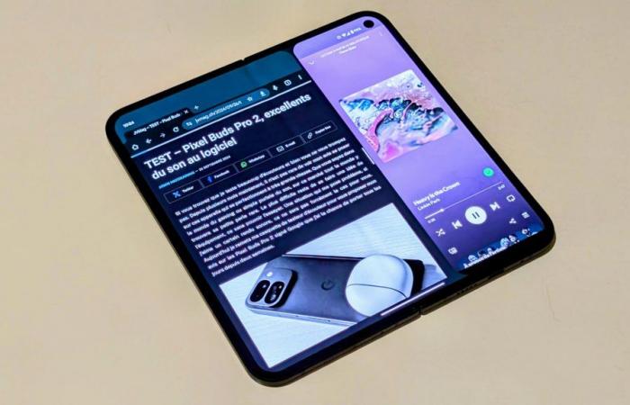 JVMag – Test – Pixel 9 Pro Fold, padronanza dell’hardware