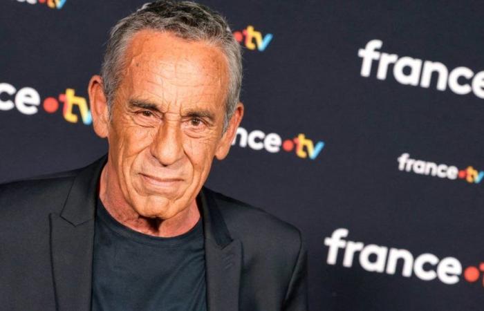 Thierry Ardisson spera che Cyril Hanouna non trovi lavoro