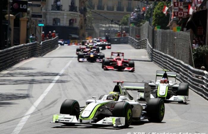 Formula 1 | Brawn GP: Vowles racconta la storia dietro la ‘favola’