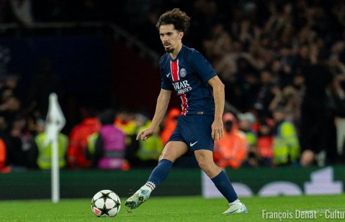 Selezioni: il Portogallo convoca tre giocatori del PSG