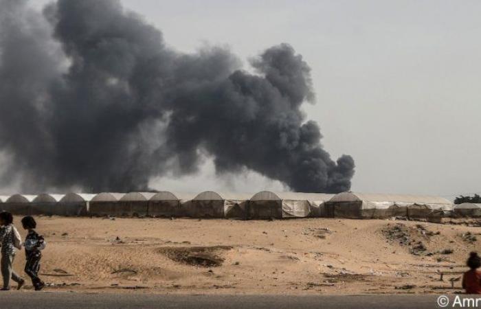 ITOP, A un anno dal 7 ottobre, urgente ottenere il cessate il fuoco e la liberazione degli ostaggi