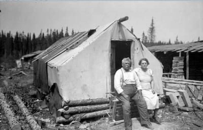 La “Sodoma e Gomorra” del Quebec, un villaggio fatto di bar, bordelli e case da gioco sorto nel 1936