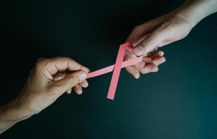 Ottobre rosa: lo screening mammografico del cancro al seno diminuisce nell’Ain e nelle due Savoie