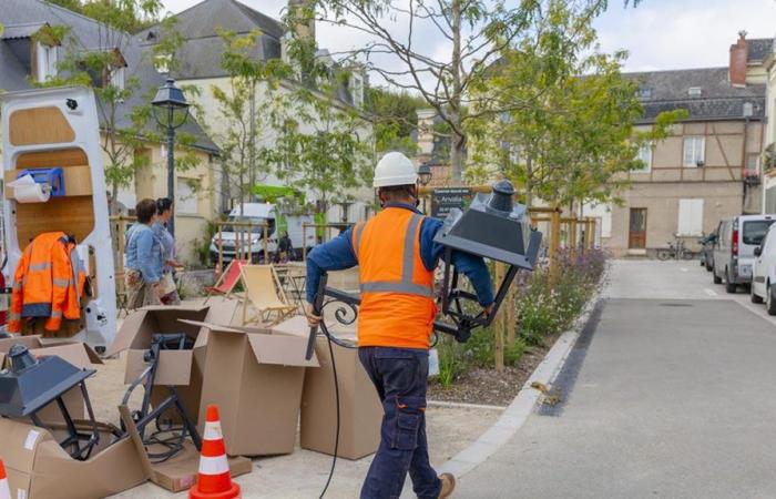 Ristrutturato il 70% del parco luci della città