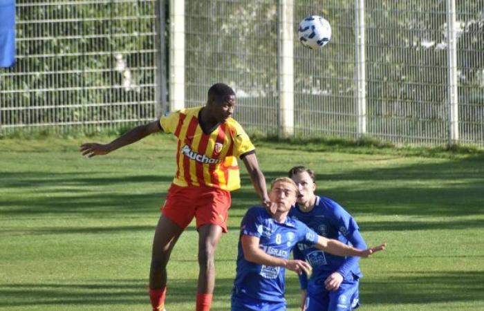 [N3] RC Lens ricade a Vimy dopo una partita pazzesca