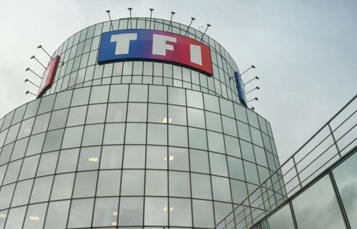 Jean-Luc Reichmann saluta questa cittadina dell’Angiò su TF1