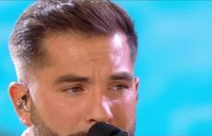 Tim, il vincitore di “The Voice Kids”, “sogna di creare il suo parco divertimenti a tema canoro”