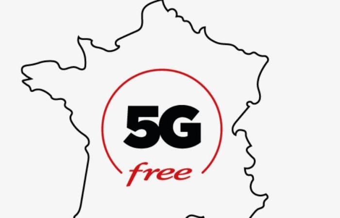 Free Mobile diventa il primo operatore a superare la soglia dei 20.000 siti 5G, protagonista l’accelerazione sulla banda 3,5 GHz