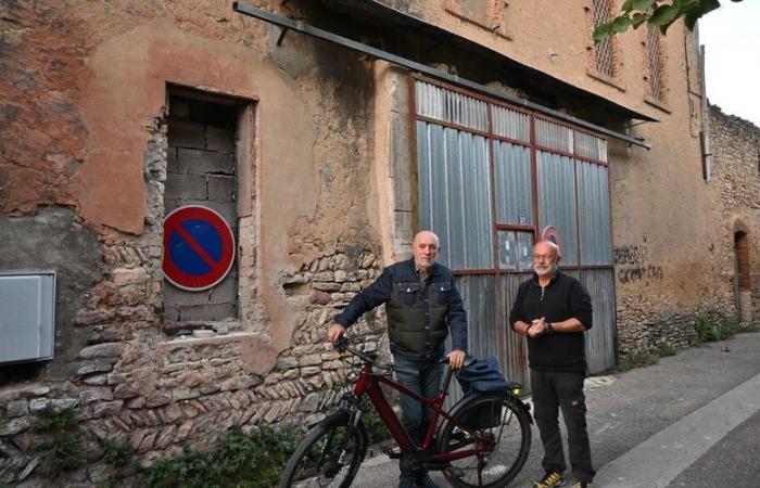 “Creare una cultura del ciclismo” a Bagnols-sur-Cèze, dove viene organizzata la 3a edizione del festival del ciclismo e della camminata