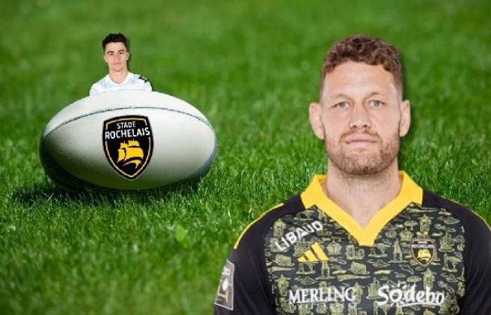 37 presenze e titoli allo sfascio, questo cador da Top 14 pensa (sul serio) al ritiro