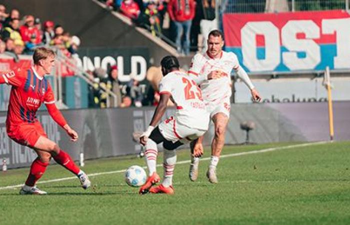 1. FC Heidenheim 1846 e. V.