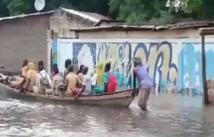 Camerun: i vescovi chiedono una colletta per le vittime delle alluvioni