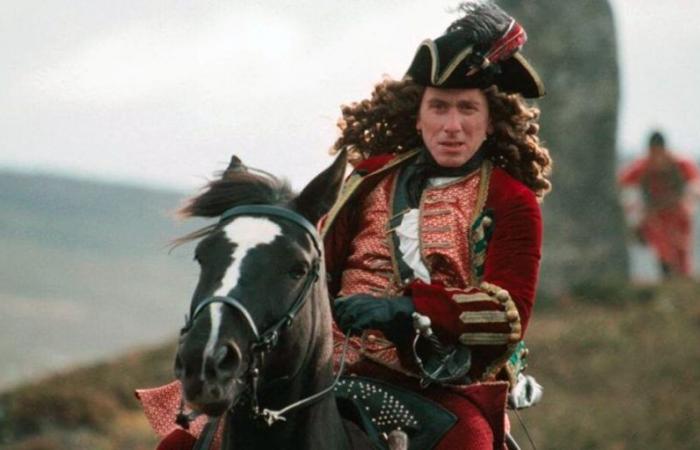 Perché Tim Roth è stato quasi licenziato dal film Rob Roy?