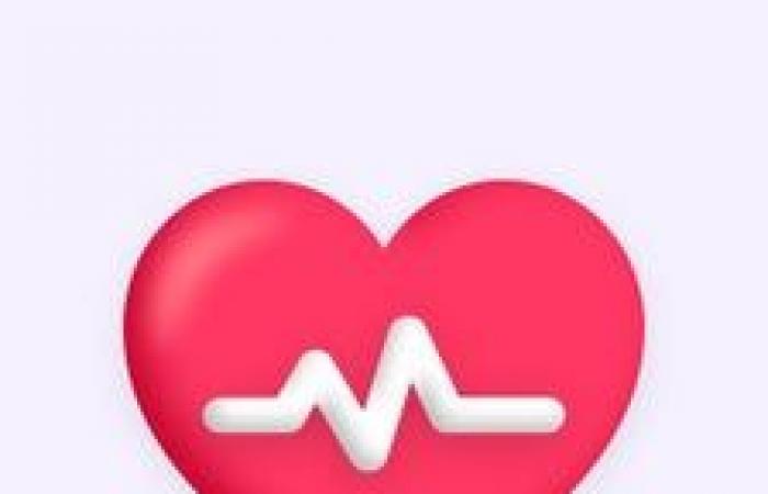 HealthPal-Cardiofrequenzimetro per iPhone