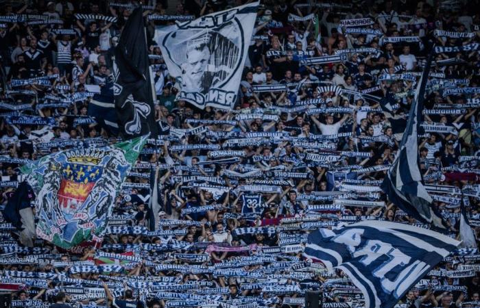 Girondins Socios: “Sappiate che siamo in contatto con tutti i gruppi di tifosi”