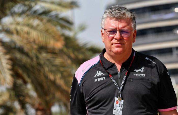 Otmar Szafnauer rivela di aver pagato lui stesso gli stipendi dei suoi dipendenti alla Force India