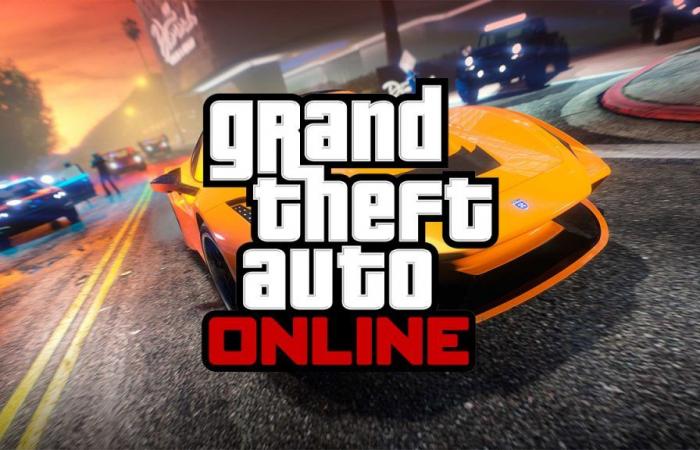 Divieto delle ondate in GTA Online