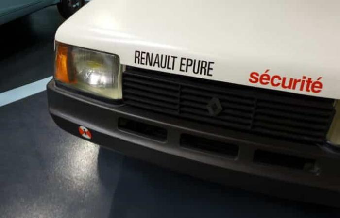 Renault 5 elettrica: molto prima, uno sguardo al “garage dei sogni” dedicato alla R5