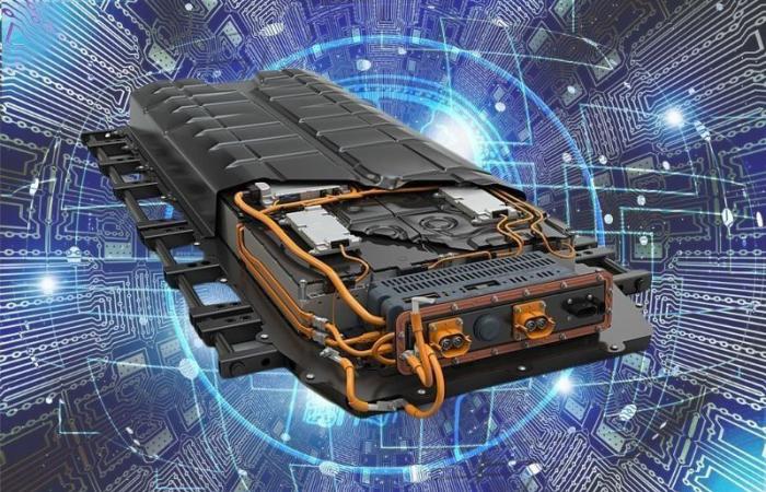 Questa semplice tecnica può prolungare la durata delle batterie delle auto elettriche del 50%