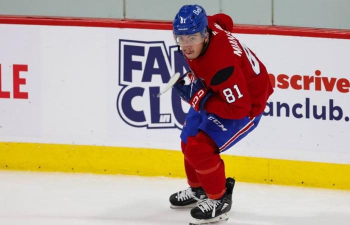 Il Laval Rocket subisce la seconda battuta d’arresto consecutiva