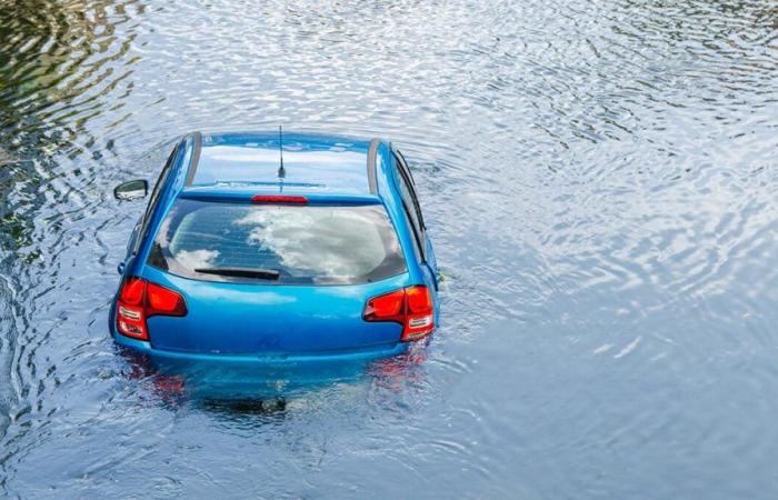 come riconoscere un’auto usata danneggiata?