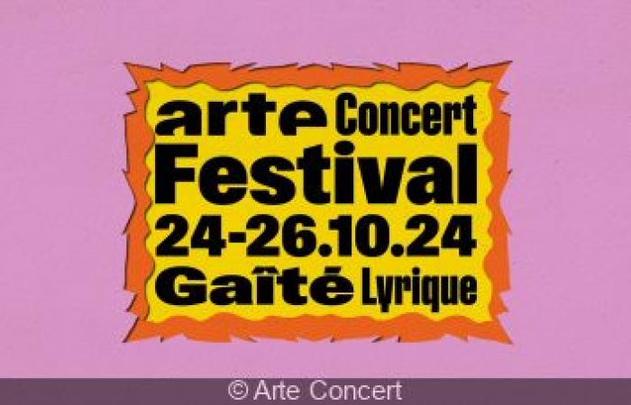 ARTE Concert Festival 2024 alla Gaîté Lyrique: St. Vincent, Kompromat… ecco il programma