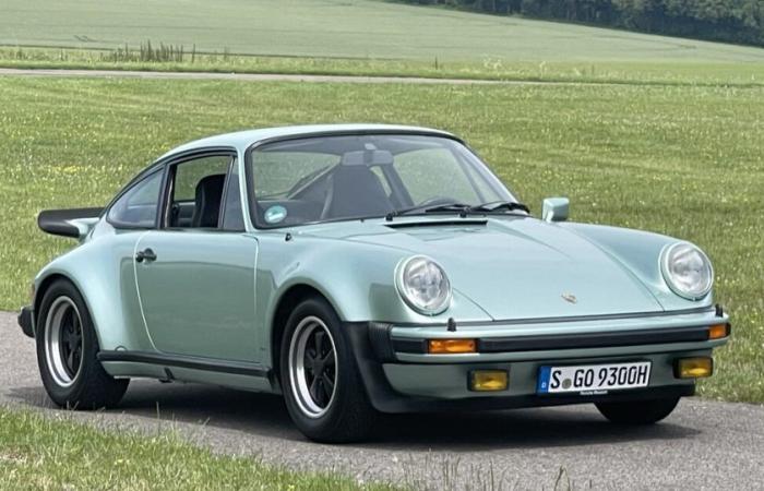 50 anni fa la Porsche 911 Turbo rivoluzionò il mondo delle auto sportive