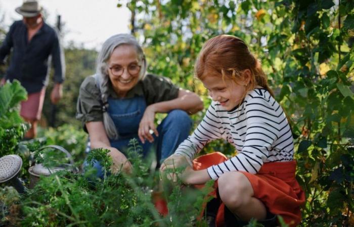 “L’importante è stare insieme”: nonni e nipoti raccontano il loro legame